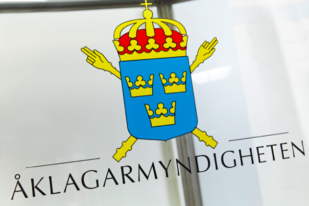 Åklagarkammaren i Luleå - Åklagarmyndigheten
